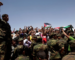 Polisario, guerre du désert : la marche verte du roi va rebrousser chemin