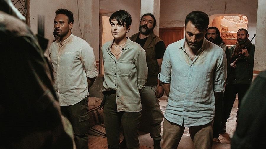 Un film marocain réalisé aux Etats-Unis ternit l’image de l’Algérie dans le monde