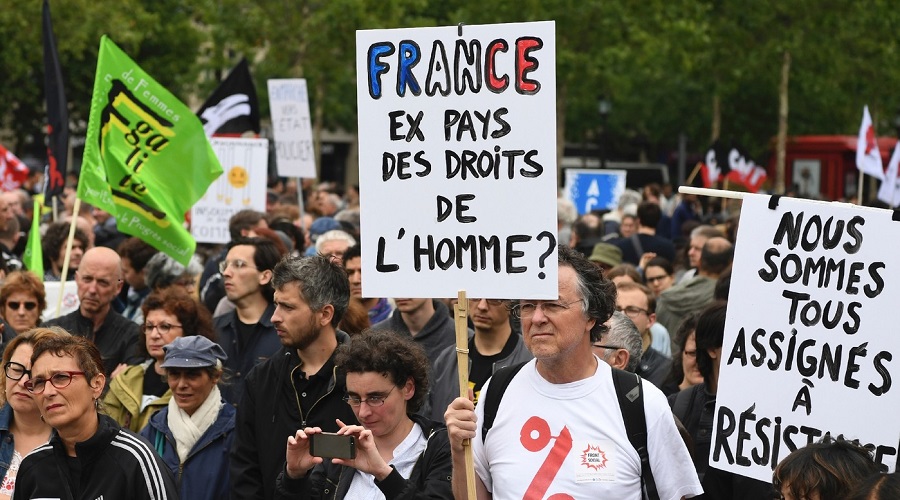 Patrick Karam : «L’avant-projet de loi contre le séparatisme ne va pas assez loin»