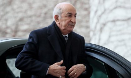 Tebboune de retour au pays : les lourds dossiers qui attendent le chef de l’Etat