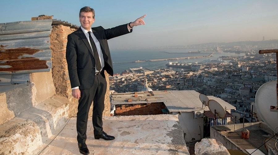 Des vœux pieux «Montebourg battant»