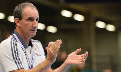 Handball : Alain Portes s’engage à poursuivre son aventure avec l’EN