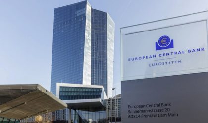La Banque centrale européenne maintient son cap monétaire