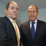 BL Lavrov