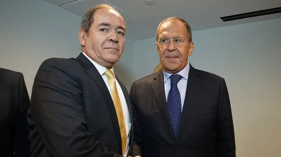 BL Lavrov