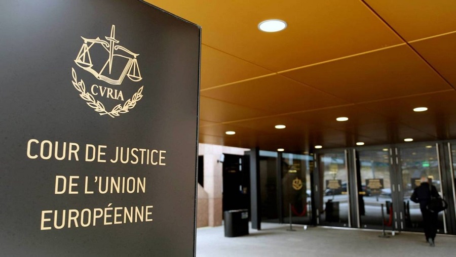 Cour de justice Sahara Occidental