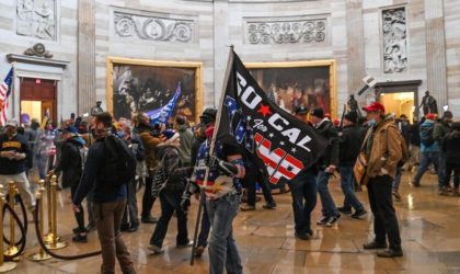 Bilan de l’assaut du Capitole : 5 morts et des incompréhensions