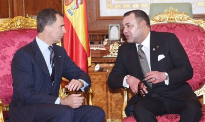Le Maroc exerce des pressions sur l’Espagne pour emboiter le pas à Trump