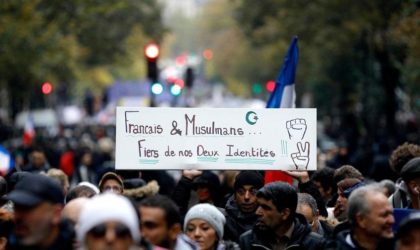 Alarmant : les actes islamophobes ont augmenté de 53% en France en 2020