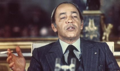 Le régime monarchique de Hassan II est derrière l’assassinat de Boumediene ?