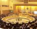 Ligue des Etats arabes : réunion d’urgence des ministres arabes des Affaires étrangères au Caire