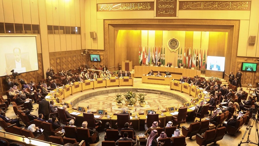 Ligue des Etats arabes : réunion d’urgence des ministres arabes des Affaires étrangères au Caire