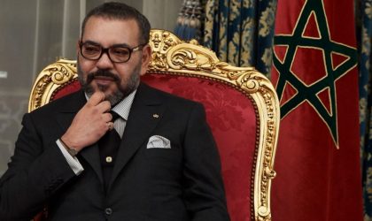 Comment Israël procède pour provoquer la destitution du roi Mohammed VI