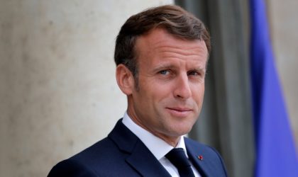 Deux hypothèses sur l’appel simultané de Macron à Tebboune et Mohammed VI