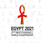 Mondial hand Egypte