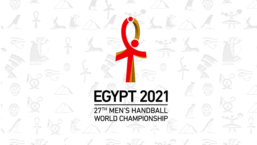 Mondial hand Egypte