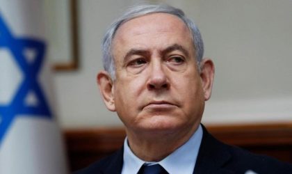 Le message subliminal de Netanyahou à Trump, à Mohammed VI et à Tebboune