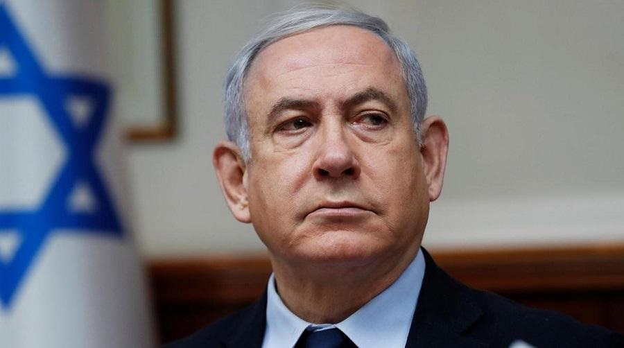 Netanyahou normalisation