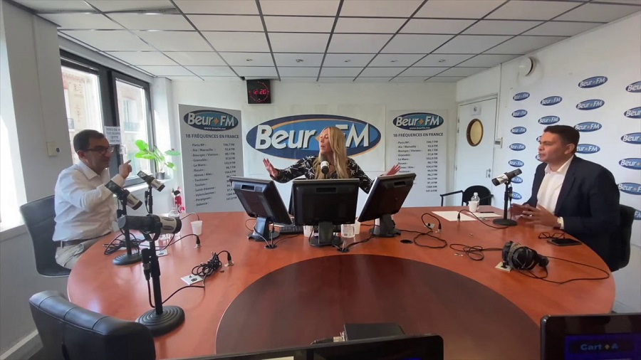 radio Beur FM