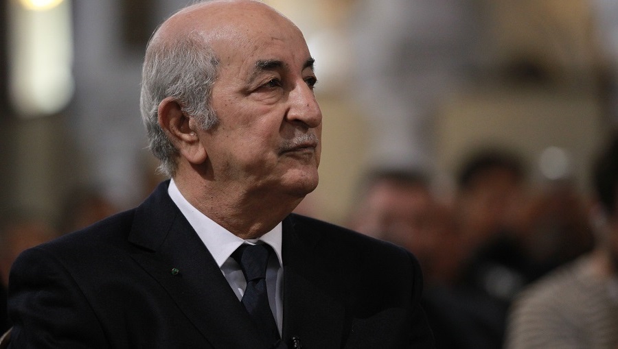 Le président de la République Abdelmadjid Tebboune s’envole pour l’Allemagne pour des soins complémentaires