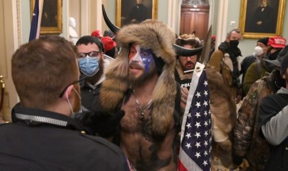 L’insurrection au Capitole à Washington met à nu la faiblesse de l’Union européenne