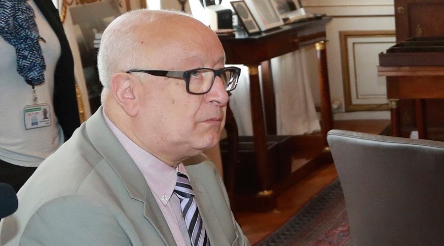 Zekri : «Un ambassadeur d’Algérie ne doit pas laisser les Marocains nous braver»