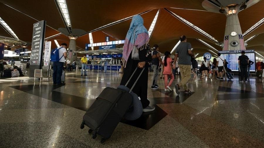 aéroport Kuala Lumpur