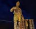 La statue de Sheshonq, Camus et le conseil du Français au «peuple kabyle»