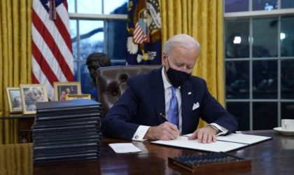 Politique étrangère : Biden rompt avec l’ère Trump