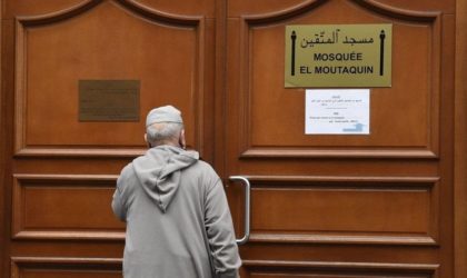 Ces mosquées européennes noyautées par les services secrets marocains