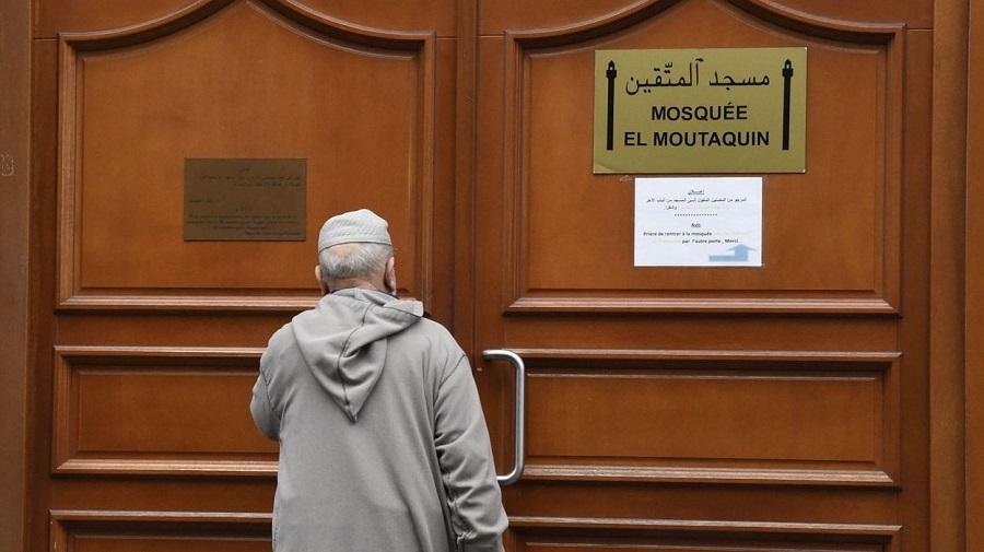 mosquée population du royaume