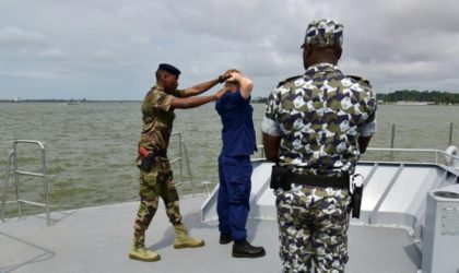 Piraterie : le Golfe de Guinée zone la plus dangereuse au monde