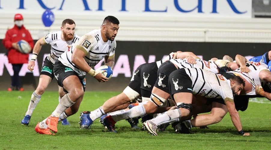 rugby