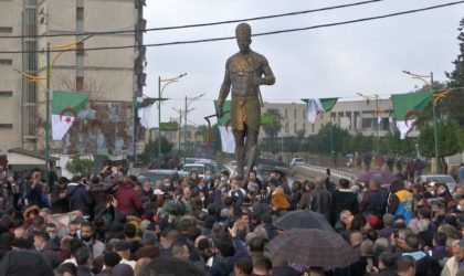 Edification d’une statue du roi berbère Sheshonq à Tizi Ouzou : la Libye réagit