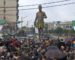 Edification d’une statue du roi berbère Sheshonq à Tizi Ouzou : la Libye réagit
