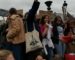 Paris : des centaines d’étudiants font la queue pour une distribution alimentaire