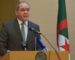 Boukadoum annonce des mesures pour promouvoir la diplomatie économique