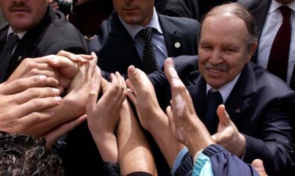 L’affaire de l’étudiante décédée met à nu le populisme criminel de Bouteflika