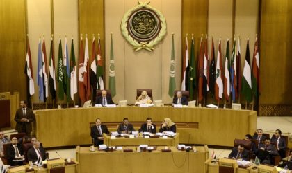 Unanimité des ministres des Affaires étrangères arabes au Caire : «Non aux ingérences étrangères»