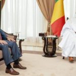 Chebihi ambassadeur d’Algérie