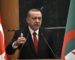 Erdogan continue de jouer la carte Algérie dans sa guerre contre Macron