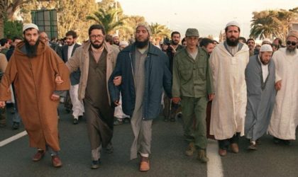 Des imams opposés au Hirak malmenés et remplacés : comme au temps du FIS