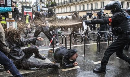 Selon plusieurs études : la France sous la menace d’une violente crise sociale