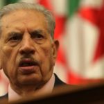 Salah président du Conseil
