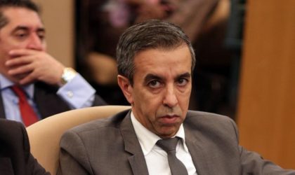 Belhimer accuse implicitement Haddad d’être derrière les appels à manifester