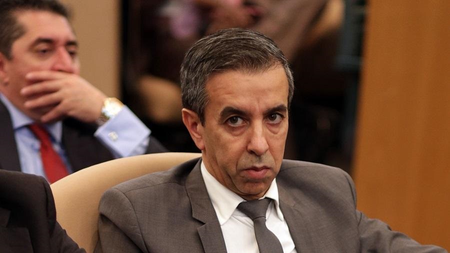 Belhimer accuse implicitement Haddad d’être derrière les appels à manifester