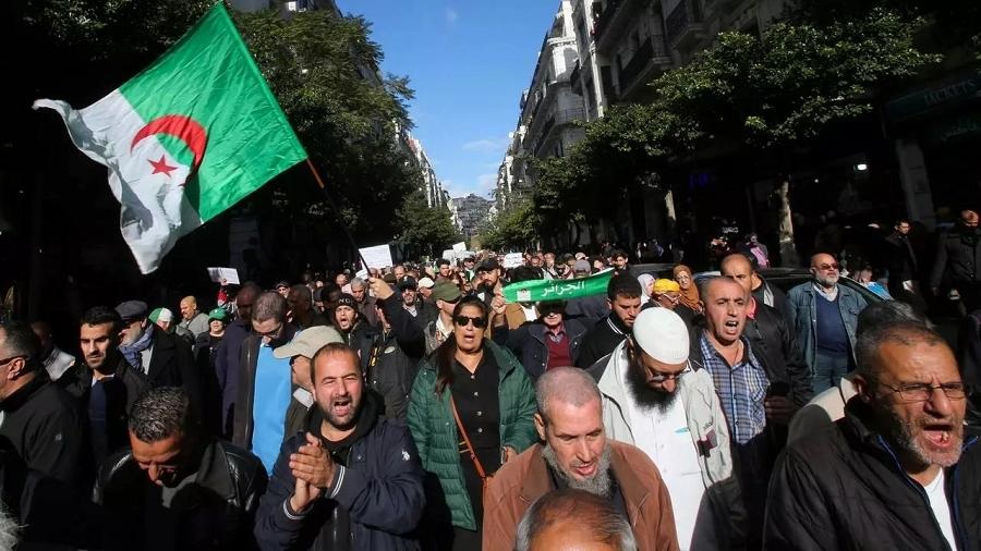 L'indépendance de l'Algérie : un miracle toujours renouvelé aux