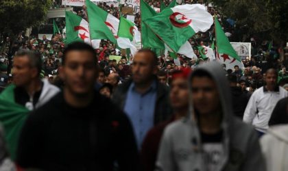 L’Algérie théâtre d’opérations grandeur nature pour les services secrets