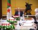Loi électorale : les partis politiques présentent leurs propositions au président Tebboune