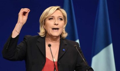 Débat Le Pen-Darmanin : la France identifie le musulman comme ennemi